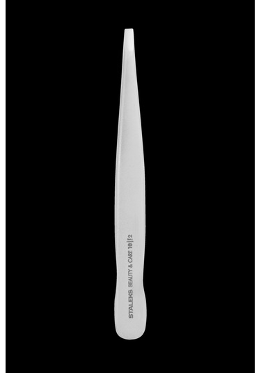 Staleks Beauty Care Profesyonel Kaş Cımbızı 2mm