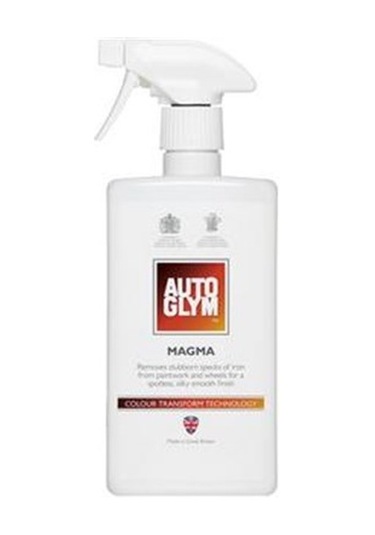 Autoglym Demir Tozu Sökücü - Magma 500ml