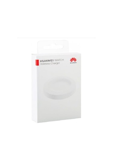 Huawei Watch Wireless Charger CP81-1 Akıllı Saat Adaptörü