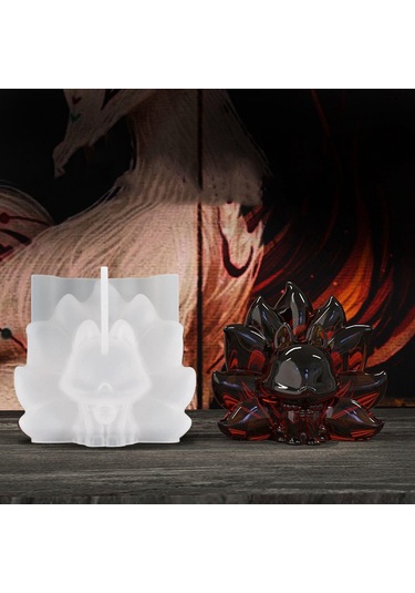 Suntek Silikon Epoksi Reçine Döküm Aracı El Yapımı Dıy Ev