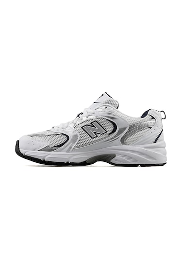 New Balance MR530SG Lifestyle Unisex Spor Ayakkabı - Beyaz