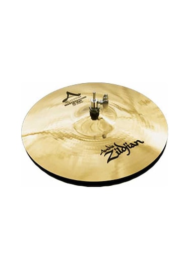 Zildjian 14 İnç A Custom Mastersound Hihat Pair Zil