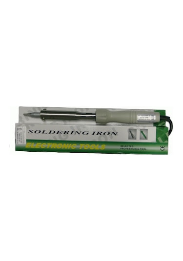 Tt-Technıc Zd-701 100W Kalem Havya - N11297