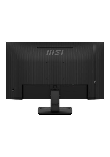 Msı Pro MP271A E2 27'' 1 MS 120 Hz FHD Adaptive Sync IPS Monitör
