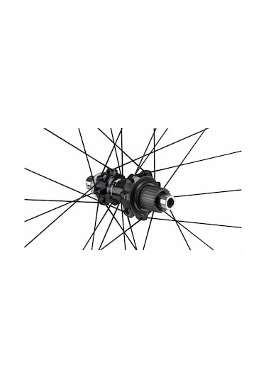Shimano Deore Xt Wh-M8100 29" Tubeless Jant Seti