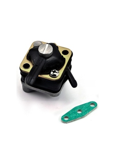 Ganzhoushop Yakıt Pompası Aksesuarı Suntek İçin 6hp 8hp 9.9hp 15hp 397839 Ww