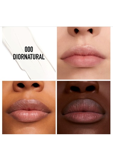 Dior Rouge Dior Balm - Lip Balm 001 Diğer