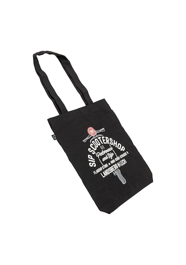 Bez Alışveriş Çantası / SIP