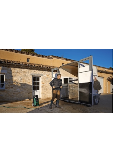 Bosch Advanced Aquatak 160 Yüksek Basınçlı Yıkama Makinesi - 06008A7800