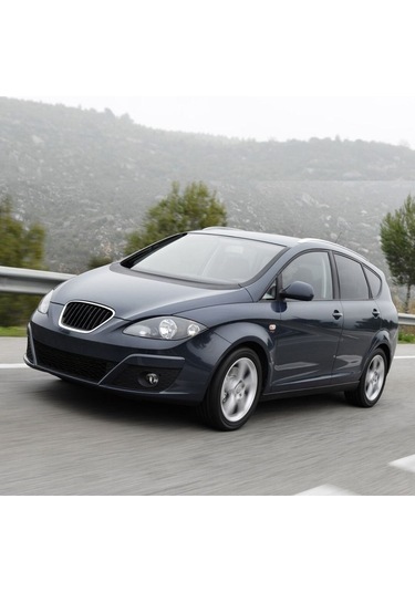 Sağ Arka Cam Açma Düğmesi Seat Altea Xl 2008-2015 7l6959855b