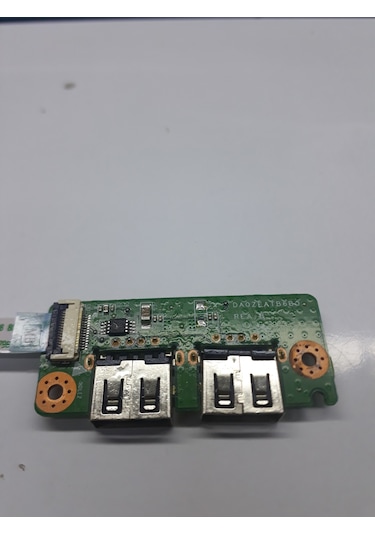 Gateway Lt41 Usb Board Kart Soket