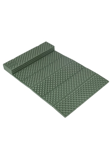 Evolite Ultralight Comfort Katlanır Mat - Haki