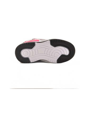 Siyah Bağcıklı Hafif Esnek Kız Çocuk Spor Ayakkabı 1990 F Siyah-fuşya Siyah Bağcıklı Hafif Esnek Kız Çocuk Spor Ayakkabı 1990 F Siyah-fuşya