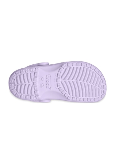 Crocs 206990-530 Lila Classic Clog T Lila