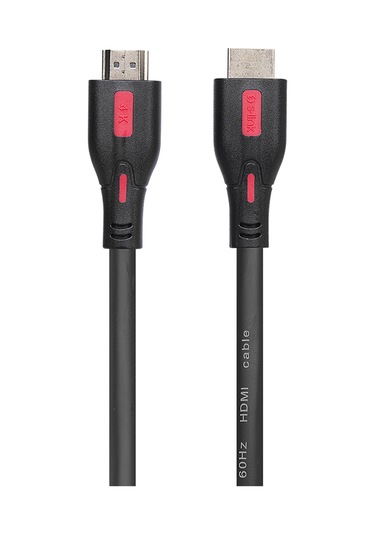 19+1 Hdmı To Hdmı 3m V2.0 4k 3840 2160 60hz Kablo Sl-hdm4k13