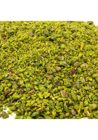 Fıstık Sepetim Pirinç İç Baklavalık Antep Fıstığı 500 G