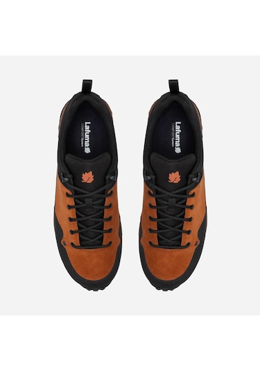 Lafuma Ruck Low Goretex Erkek Ayakkabı Lfg2314 9884 Kahverengi