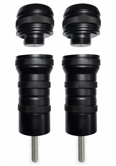 Nk Motors Yamaha R25 2015-2018 Uyumlu Motor Koruma Takozu