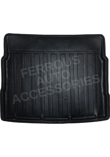 Volkswagen Tiguan Ferrous 3D Alt Bagaj Havuzu 2024 ve Üstü