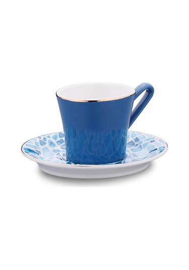 Korkmaz Orient 4 Parça Kahve Fincan Takımı A8644-7