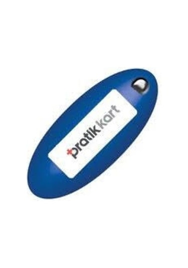 Balık Anahtarlık 25 Adet