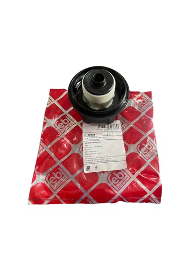 Radyatör Su Genleşme Kazan Kapağı Daf CF 32386