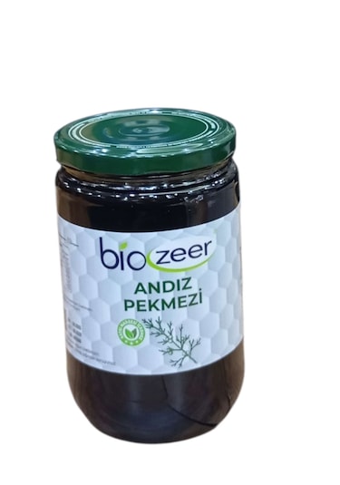 Biozeer Andız Pekmezi 850 Gr.