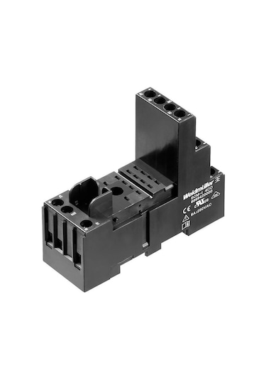 Weidmüller-scm-ı 4co- 8869420000 Röle Atlığı 4 Kontak