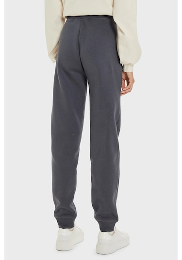 Calvin Klein Bayan Pantolon J20j223590 Ban Antrasit Antrasit Calvin Klein Bayan Pantolon J20j223590 Ban Antrasit Antrasit