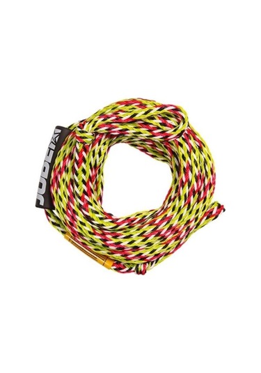 Colludenizcilik Jobe Ringo İpi 3-4 Kişilik Çok Renkli