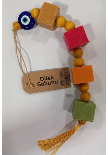 Sunum Baharat Dilek Sabunu Klasik Sabun