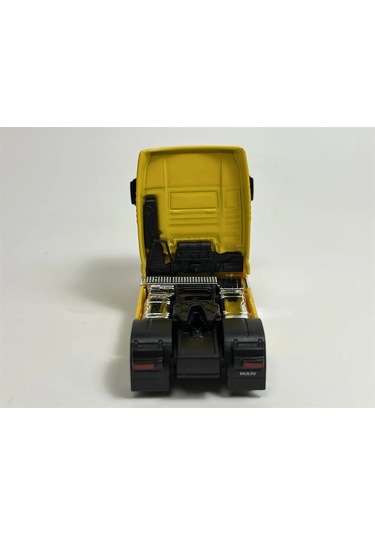 Man Tgx Xxl Tır 1:64 Ölçekli