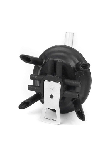 Suntek 240ml İnek Sağım Pençesi Süt Toplayıcı, İnek