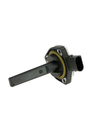 Shineyee Bmw 1/3/5/7 Serisi İçin Motor Yağı Seviye Sensörü, 3 Pin Bağlantı, O-ring Dahi, Kolay Kurulum, 12617508003