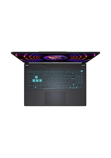 MSI Cyborg 15 A13VF-892XTRAR8 i7-13620H 16 GB 1 TB SSD RTX4060 15.6" Dos Dizüstü Bilgisayar