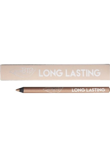 Purobio Matita Occhi Lasting Eyeliner Pencil Kajal - 02 L 02