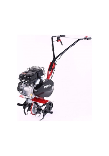 Pubert Uno R100 3 HP 1 İleri Benzinli Çapa Makinesi