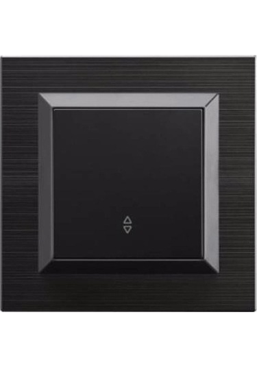 Quantum Siyah Vavien Anahtar