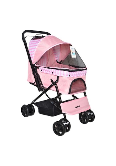 Zampa Nova Kedi & Köpek Arabası 52 x 76.5 x 95 CM