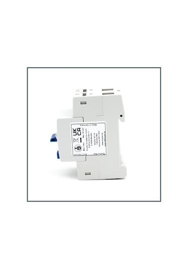 Doepke 2x40a Rccb 30ma A Tipi Kaçak Akım Rölesi Kv:darbe Akım