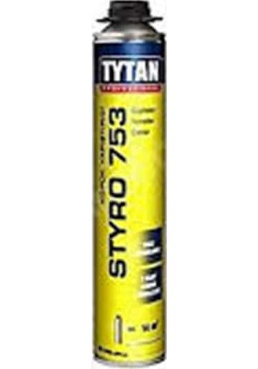 Tytan Mantolama Şişmeyen Köpük 750 Ml