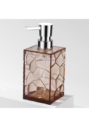 Bosphorusboutique02 Suntek Sabunluk Sürdürülebilir Stoklu Pratik Mutfak Şifonyeri 11.8x5cm Çift Kişilik