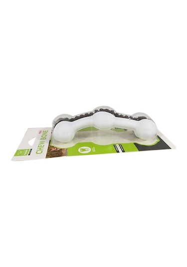 Nunbell Small Dolgulu Kemik Köpek Oyuncağı