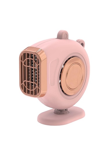 Suntek Elektrikli Araba Buğu Çözücü Hızlı Isıtma Fişi Çakmak 150 W Pembe 24 V