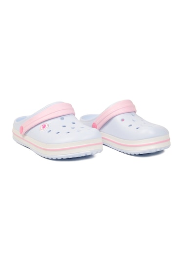 Twingo Mavi Eva Hafif Unisex Sabo Terlik 214 G Bebe-mavisi Twingo Mavi Eva Hafif Unisex Sabo Terlik 214 G Bebe-mavisi