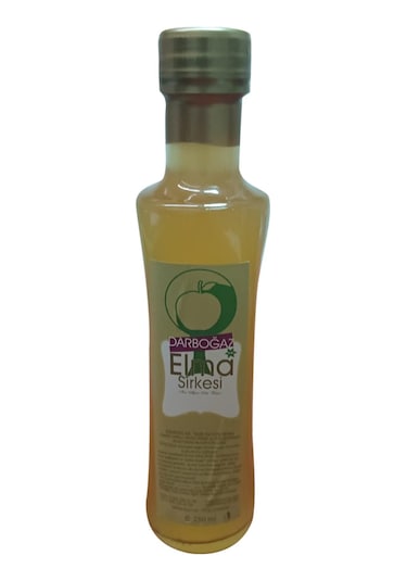 Darboğaz Elma Sirkesi 250 ML