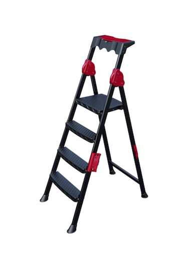 Perilla Comfort 3+1 Basamaklı Merdiven
