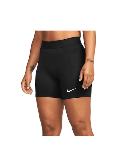 Nike Pro Strike Dri Fit Kadın Siyah Tayt Dh8327-010 SiYAH