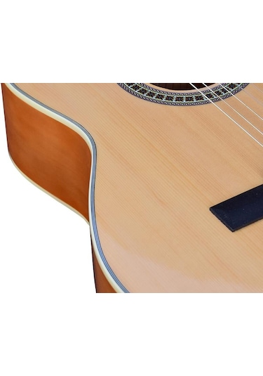 Tayste Ts-cg32-39 Natural 4/4 Klasik Gitar