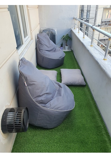 Yapay Çim Ilkbahar 20 Mm Suni Dekoratif Çim Halı M2